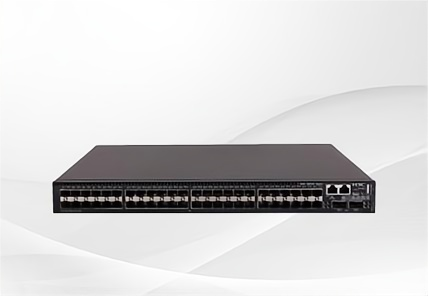 H3C S6520X-HI Series Advanced Aggregation 10GE Switches