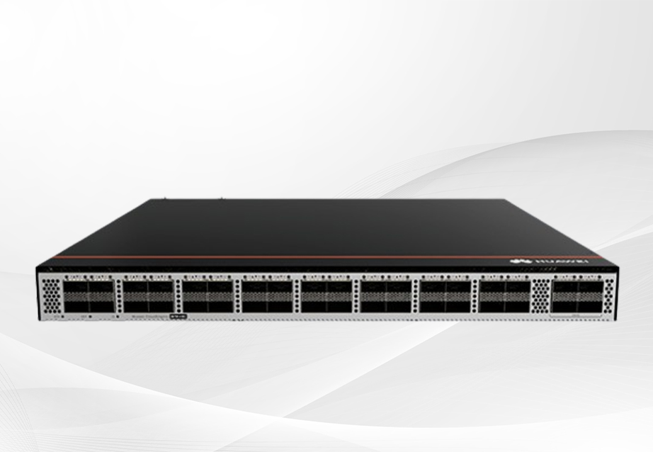 CloudEngine S6750-H Series 100GE Switches