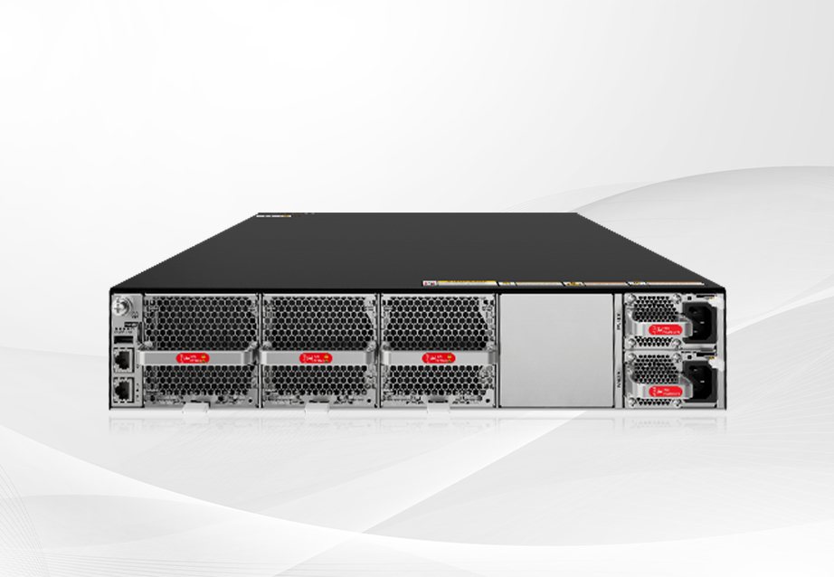 CloudEngine S6780-H Series Switches