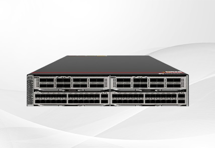 CloudEngine S6780-H Series Switches