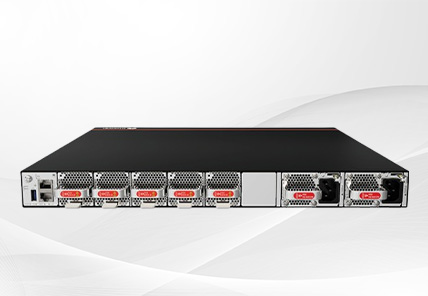 CloudEngine S6750-H Series 100GE Switches