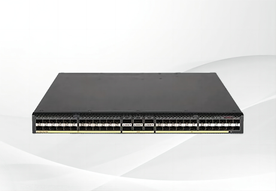 H3C S6520X-HI Series Advanced Aggregation 10GE Switches