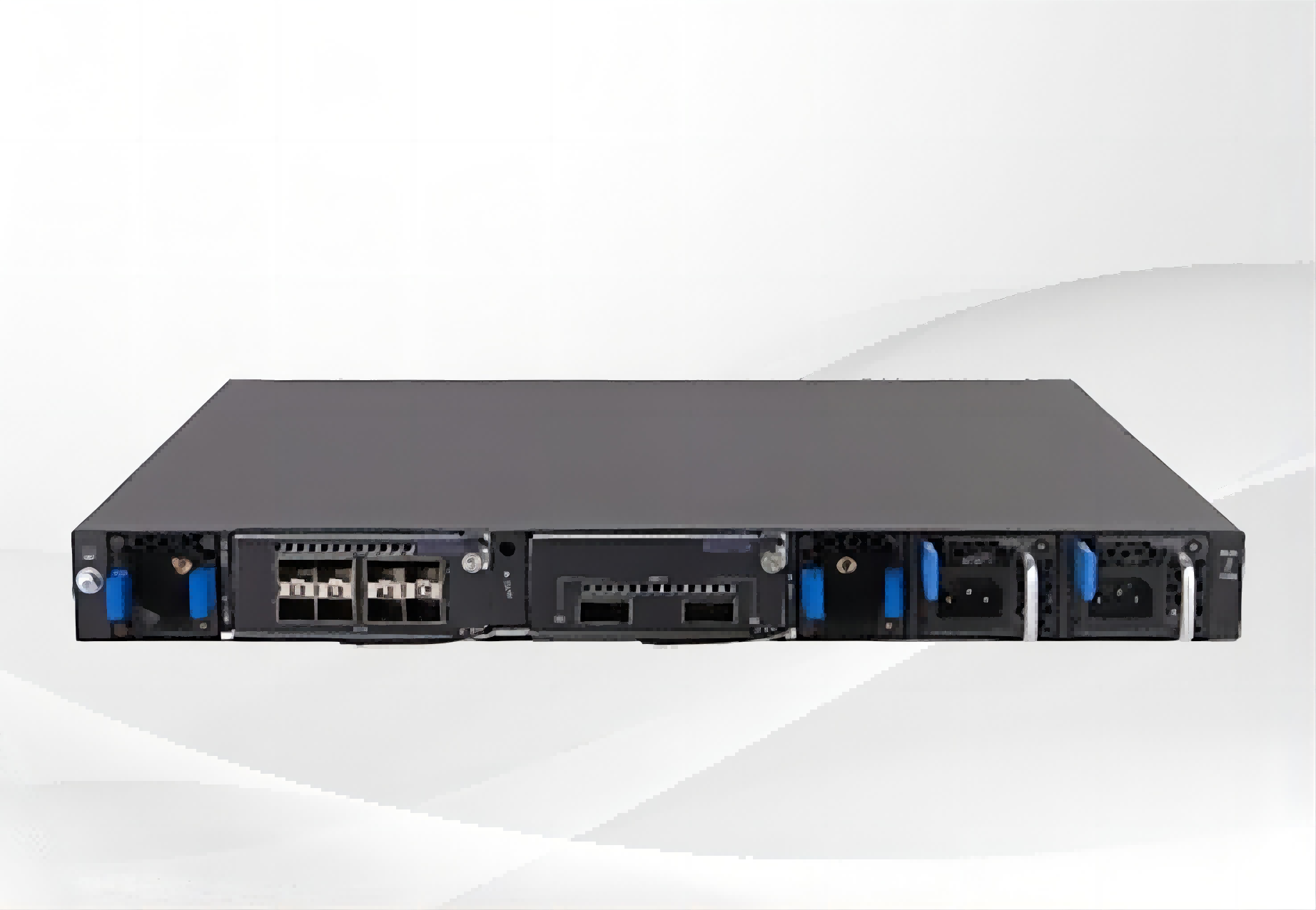 H3C S6520X-EI Series Enhanced 10GE Switches