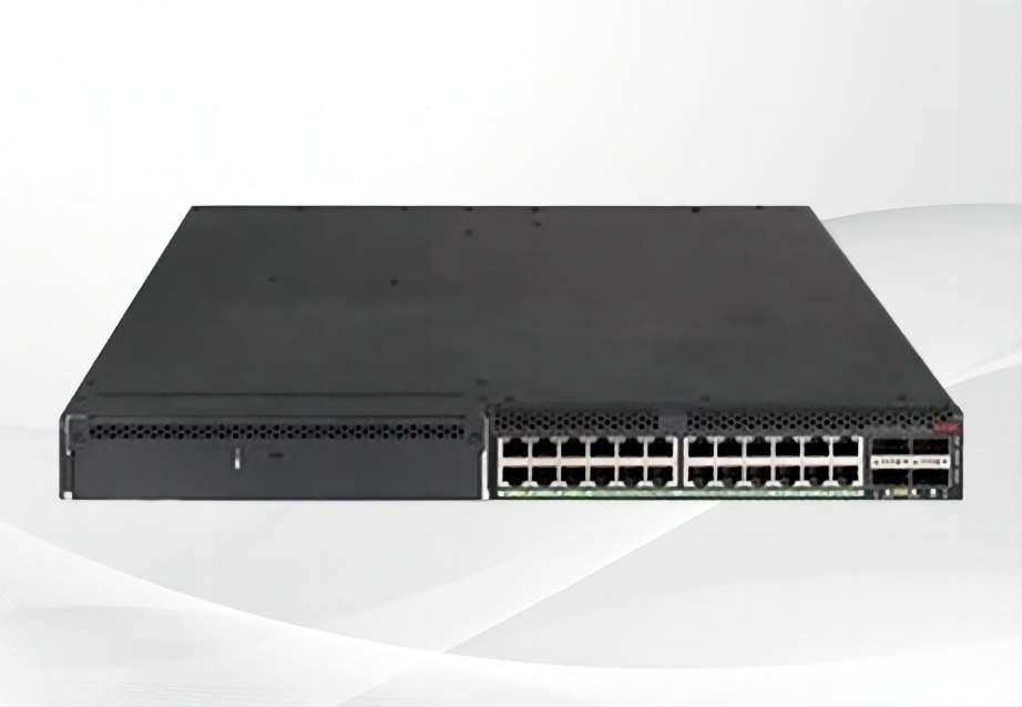 H3C S6520X-EI Series Enhanced 10GE Switches