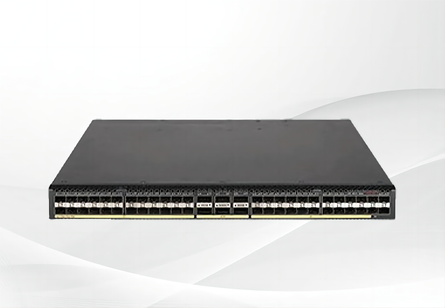 H3C S6520X-EI Series Enhanced 10GE Switches