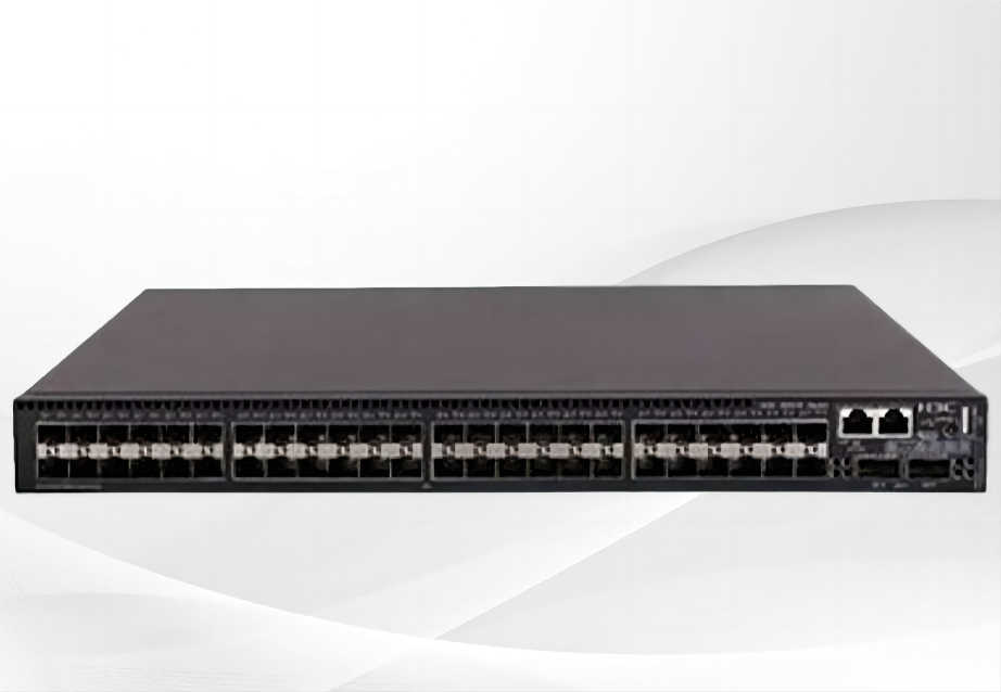 H3C S6520X-EI Series Enhanced 10GE Switches