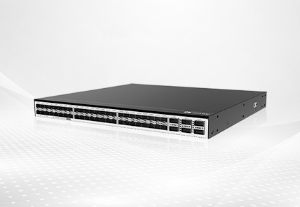 CloudEngine S6730-H-V2 Series 25 GE Switches