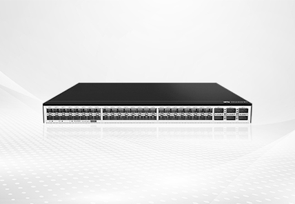 CloudEngine S6730-H-V2 Series 10 GE Switches