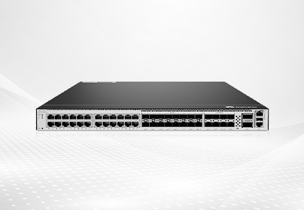 CloudEngine S6750-S Series Switches