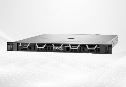 Dell PowerEdge R250