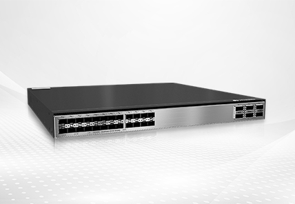 CloudEngine S6730-S Series Switches