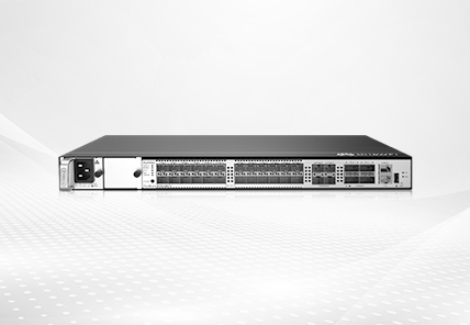 CloudEngine S6730-H Series 25 GE Switches