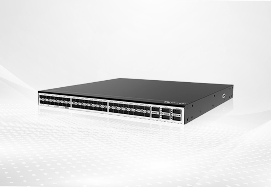 CloudEngine S6730-H-V2 Series 25 GE Switches