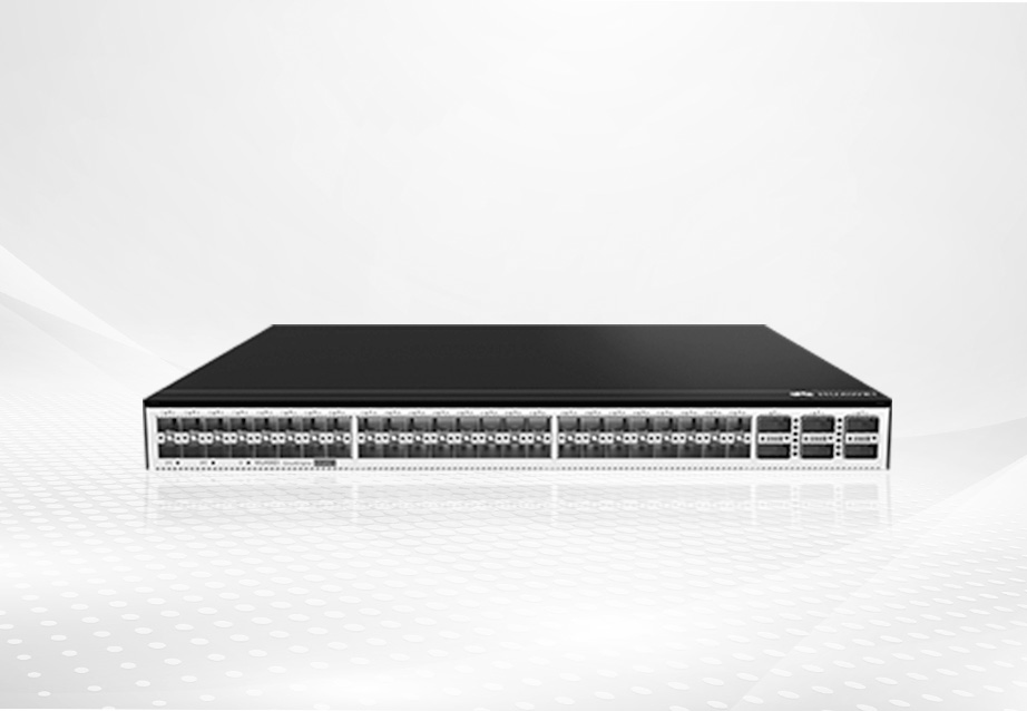 CloudEngine S6730-H-V2 Series 10 GE Switches