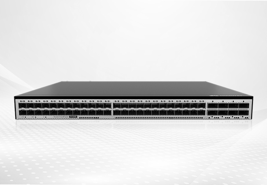 CloudEngine S6750-H Series 25GE Switches