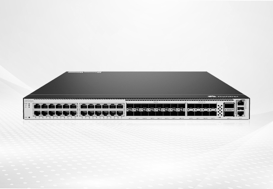 CloudEngine S6750-S Series Switches