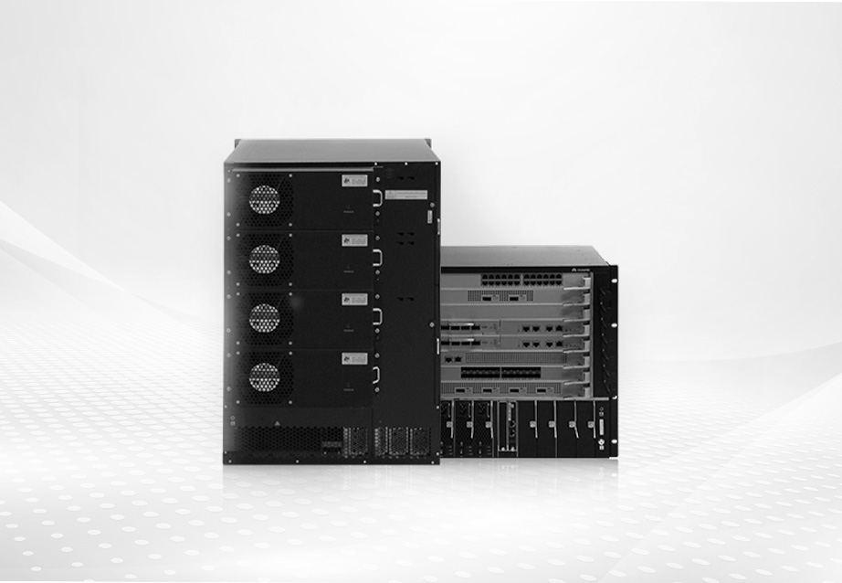 S7700 Series Smart Routing Switches