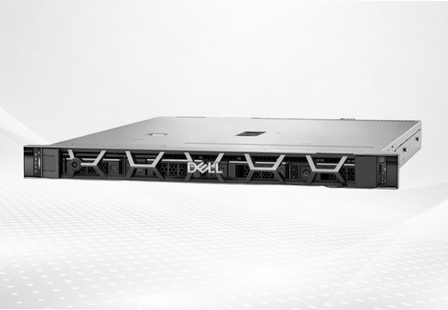 Dell PowerEdge R250