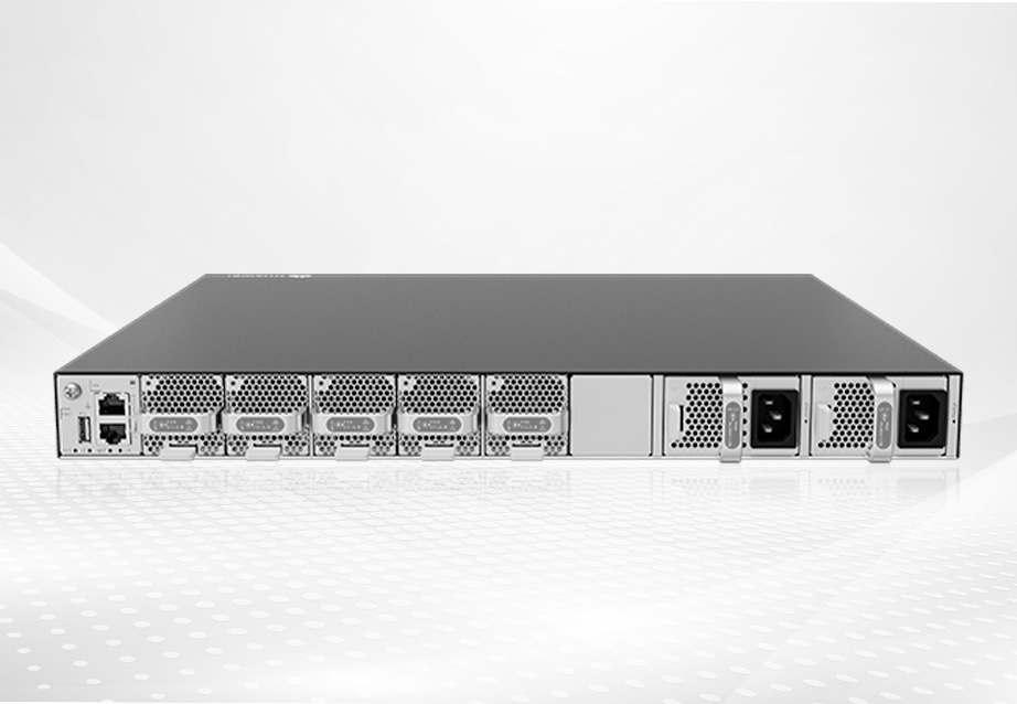 CloudEngine S6750-H Series 25GE Switches