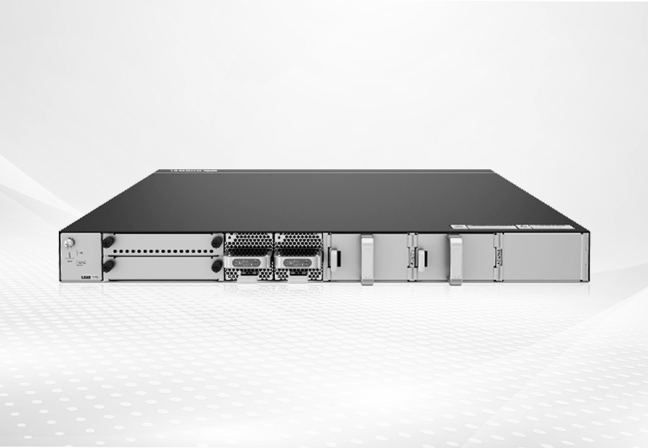 CloudEngine S6750-S Series Switches