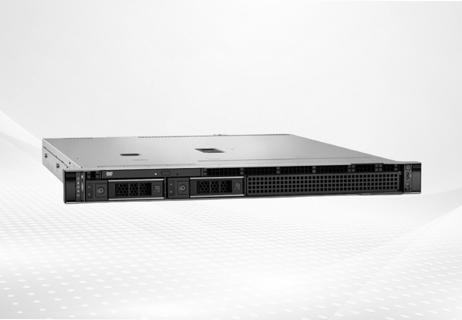 Dell PowerEdge R250