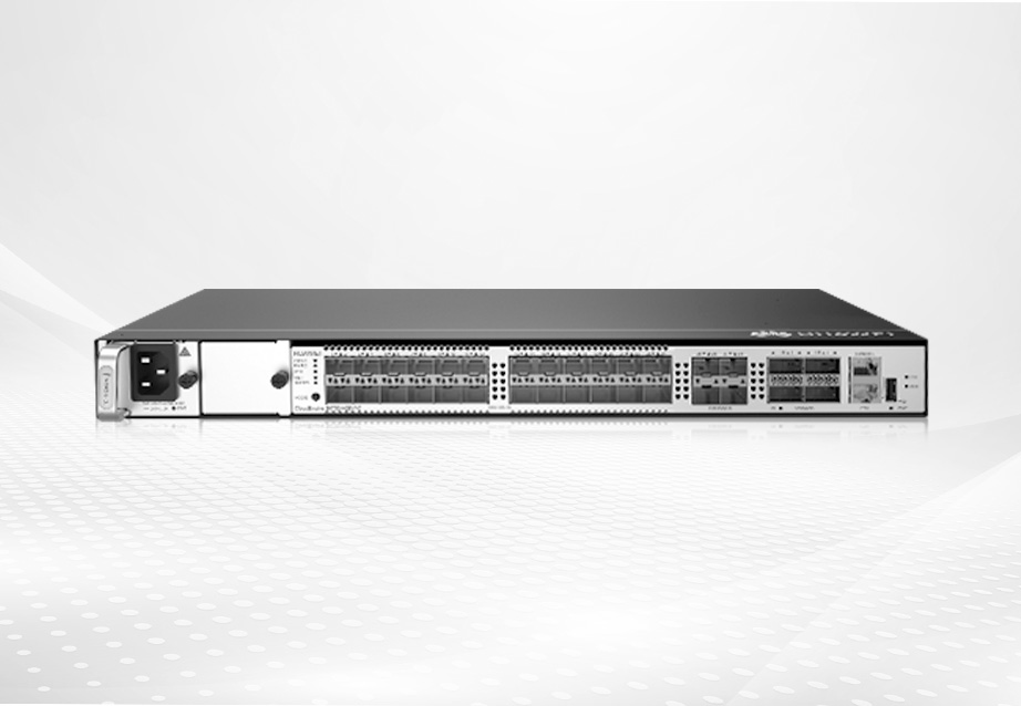 CloudEngine S6730-H Series 25 GE Switches