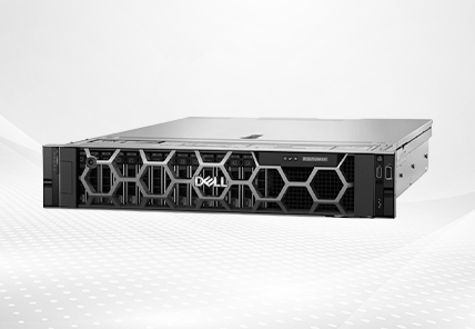 Dell EMC PowerEdge R550