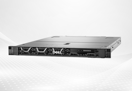 Dell PowerEdge R650