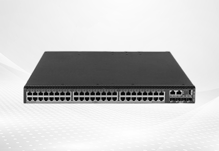 H3C S5590-EI Series Converged Gigabit Switches