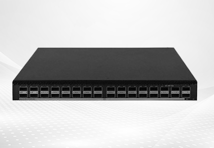 H3C S6550X-HI Series High-Density Intelligent Switch