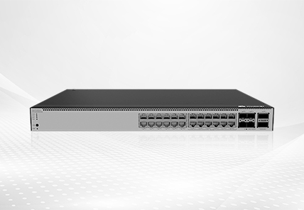 CloudEngine S5755-H Series High-Quality Gigabit Switches