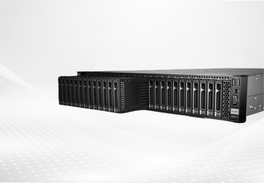 FusionServer 2288H V7