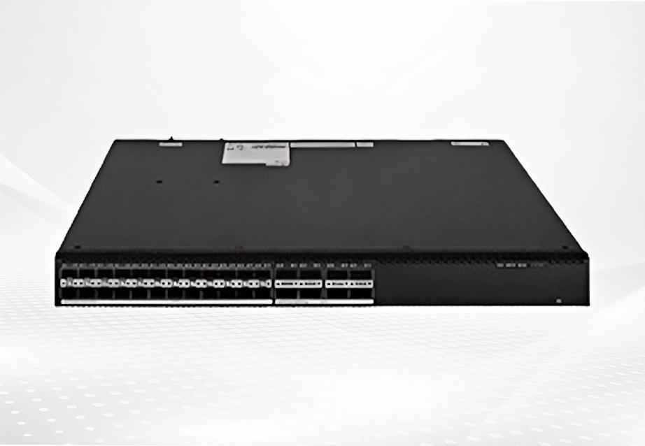 H3C S6530X Series Advanced Aggregation 10GE Switches