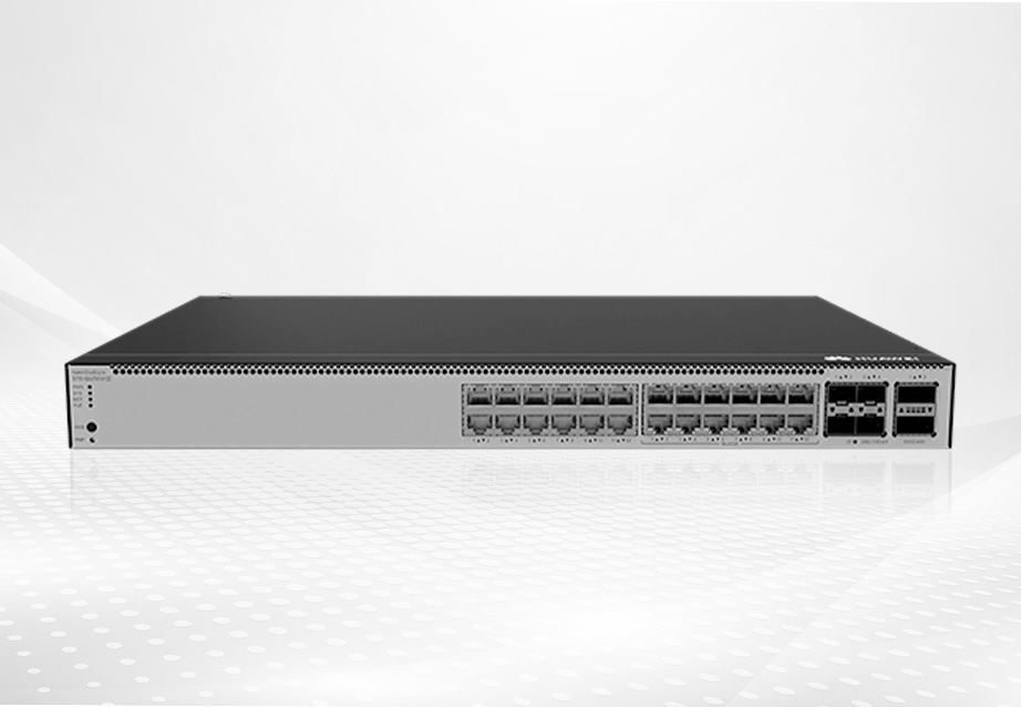 CloudEngine S5755-H Series High-Quality Gigabit Switches