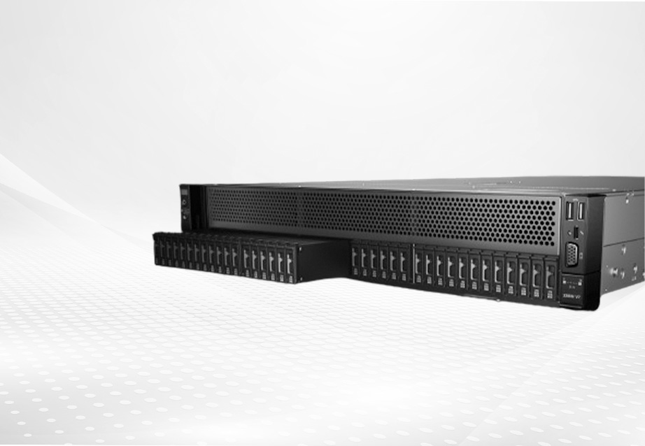 FusionServer 2288H V7