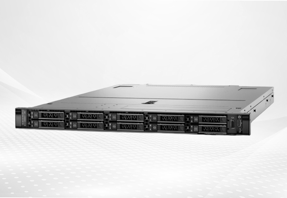 Dell PowerEdge R650