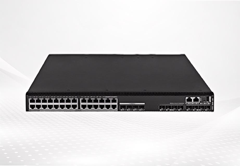 H3C S5590-EI Series Converged Gigabit Switches