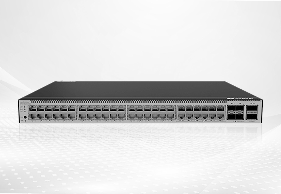 CloudEngine S5755-H Series High-Quality Gigabit Switches