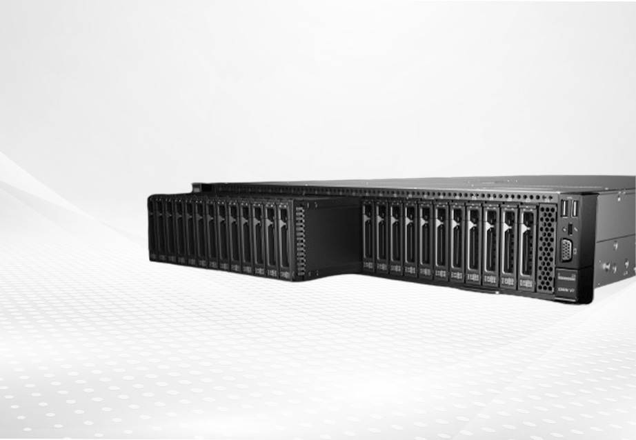 FusionServer 2288H V7