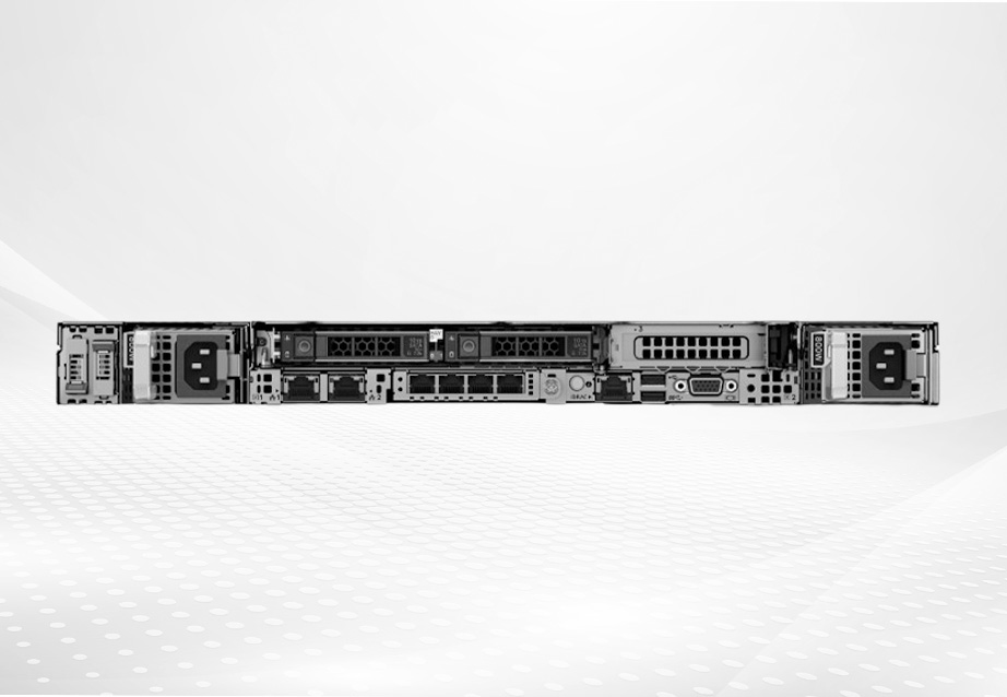 Dell PowerEdge R650