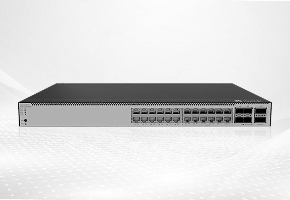 CloudEngine S5755-H Series High-Quality Gigabit Switches