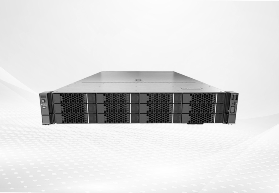 FusionServer 2288H V6 Rack Server