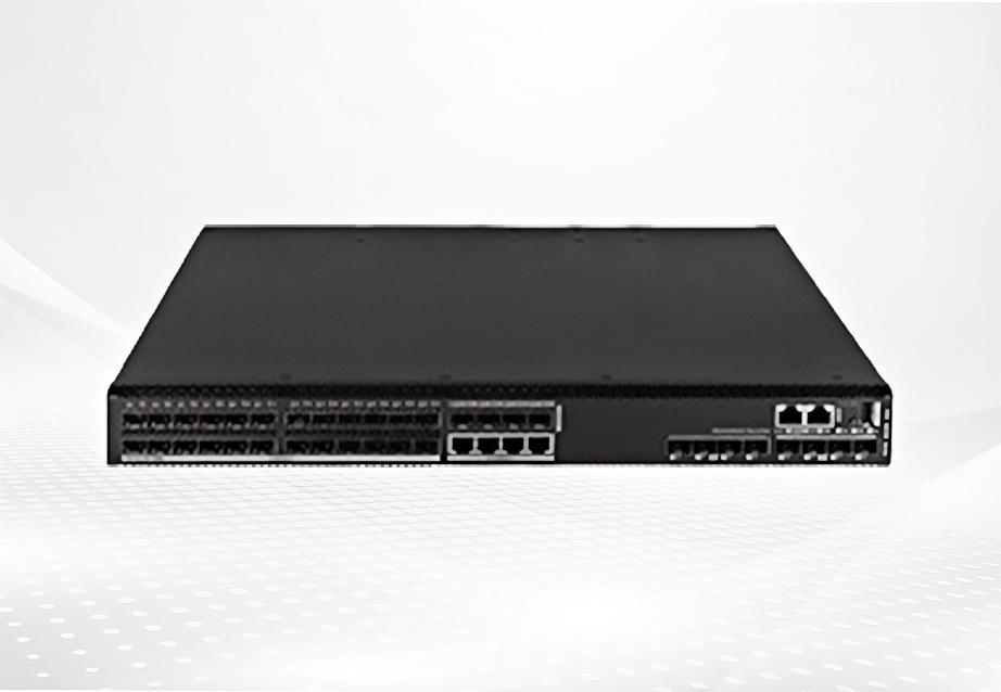 H3C S5590-EI Series Converged Gigabit Switches