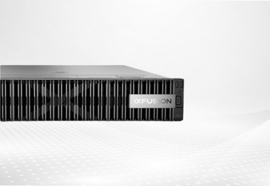 FusionServer 2288H V7