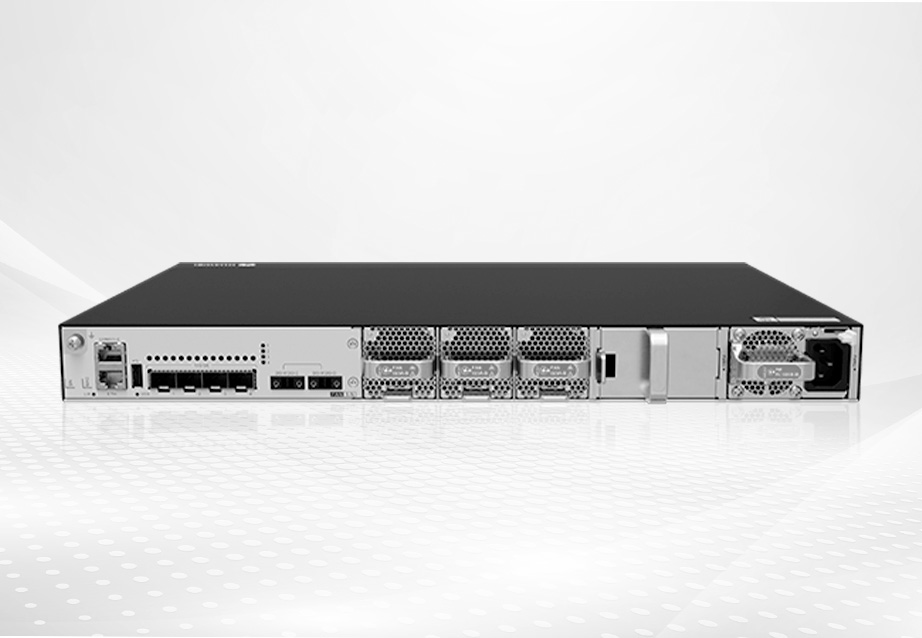 CloudEngine S5755-H Series High-Quality Gigabit Switches