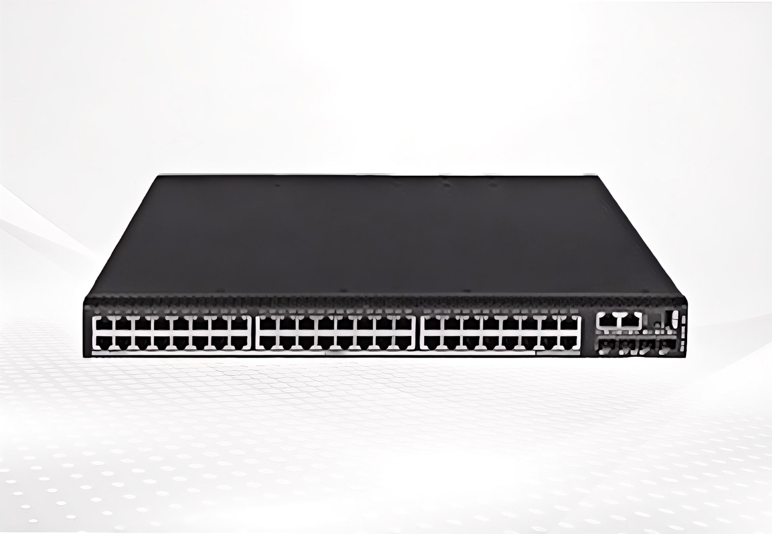 H3C S5590-EI Series Converged Gigabit Switches